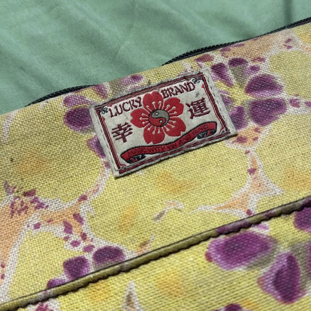Lucky Brand Laptop Bag